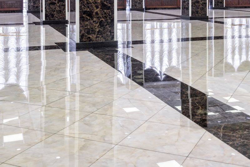 Commercial Tile Services